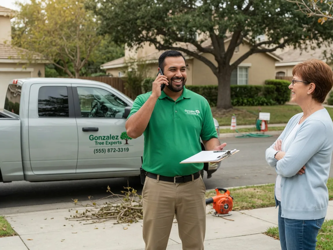 Tree Service Sawyer, OK FAQs